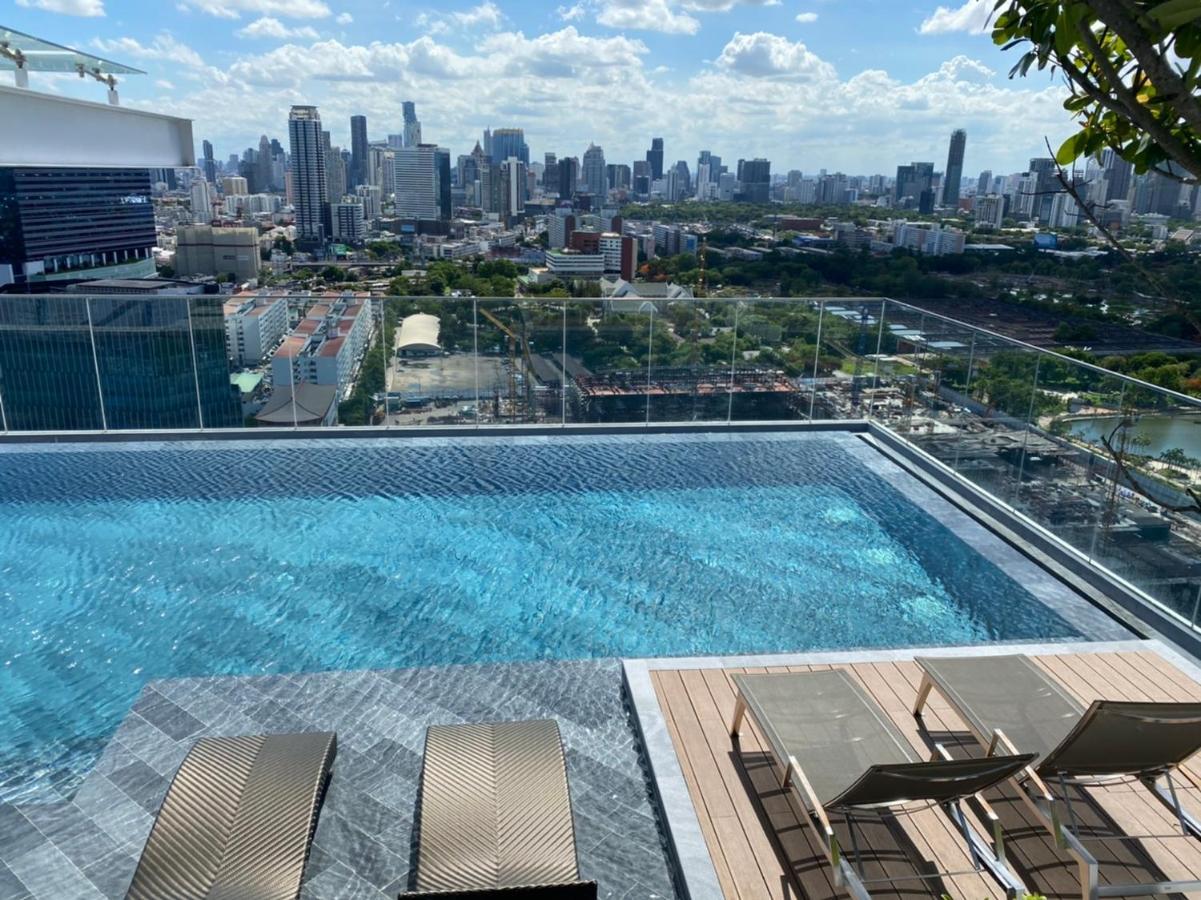Siamese Exclusive Queens Bangkok Buitenkant foto